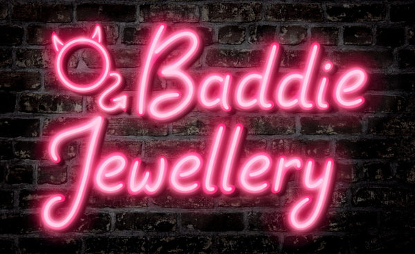 Baddie Jewellery